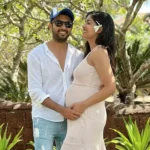 Ishita dutta and Vishal became parent