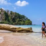 Top five place for honeymoon Andaman and Nicobar Islands