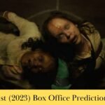The Exorcist (2023) Box Office Prediction and Budget