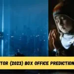 The Creator (2023) Budget and Box Office Prediction
