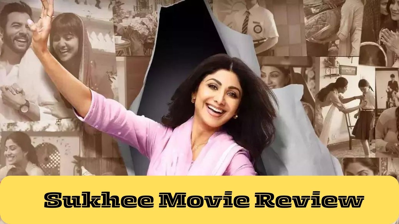 Sukhee movie review