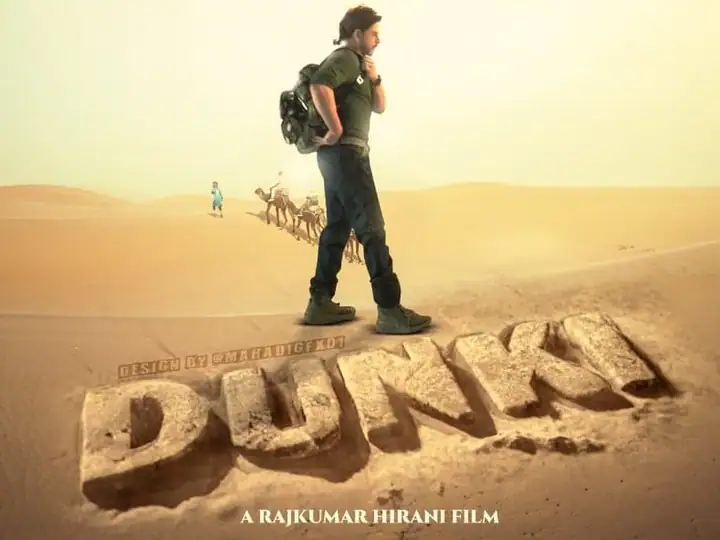 Dunki (2023) Release Date, Budget, Box Office Prediction