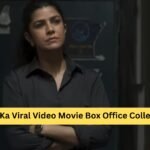 Sajini Shinde Ka Viral Video Movie Review: Outstanding Screenplay with powerpack Performance