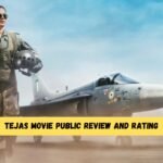 Tejas Public Review and Rating: Brilliant Script, Goosebumps moment
