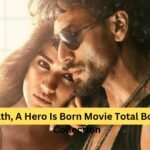 Ganapath, A Hero Is Born Movie Total Box Office Collection