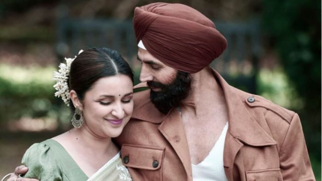 Mission Raniganj Review: Parineeti Chopra and Akshay Kumar are phenomenal, You must read the Public Review