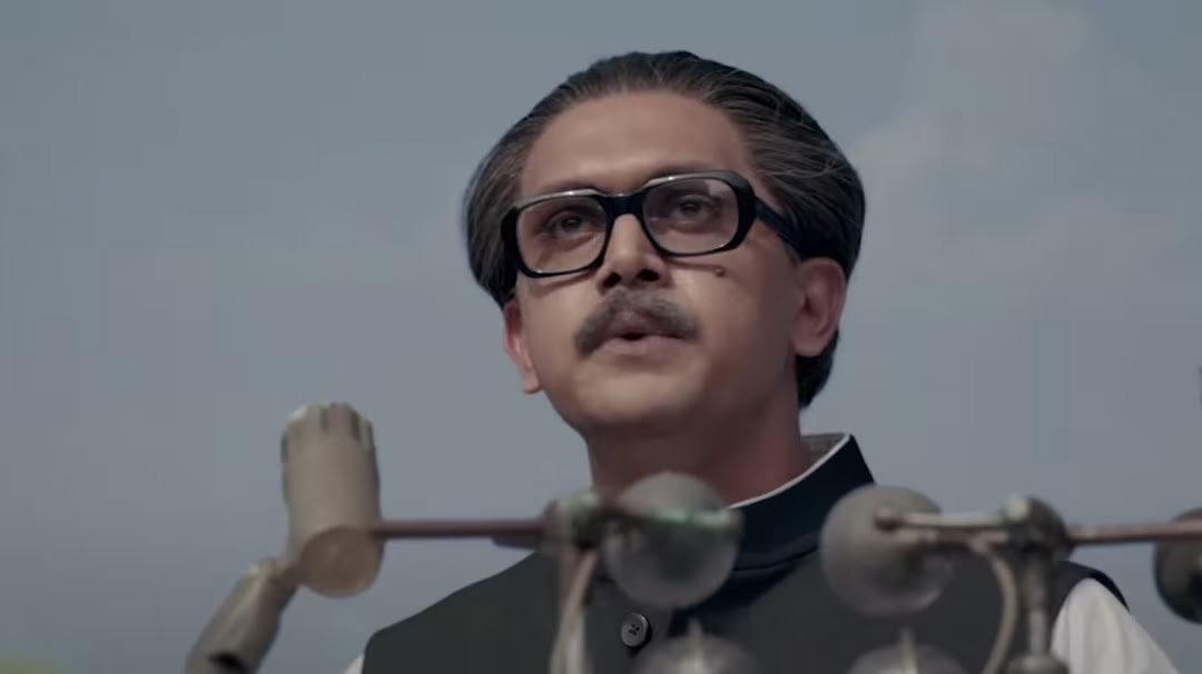 Mujib: The Making of a Nation (2023) Budget, box office Collection, Plot, OTT release and Many More