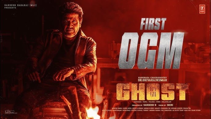 Ghost Kannada Movie Public Review, Rating and How Ghost Stands with Leo