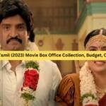 80s Buildup Tamil (2023) Movie Box Office Collection, Budget, OTT, Hit or Flop,