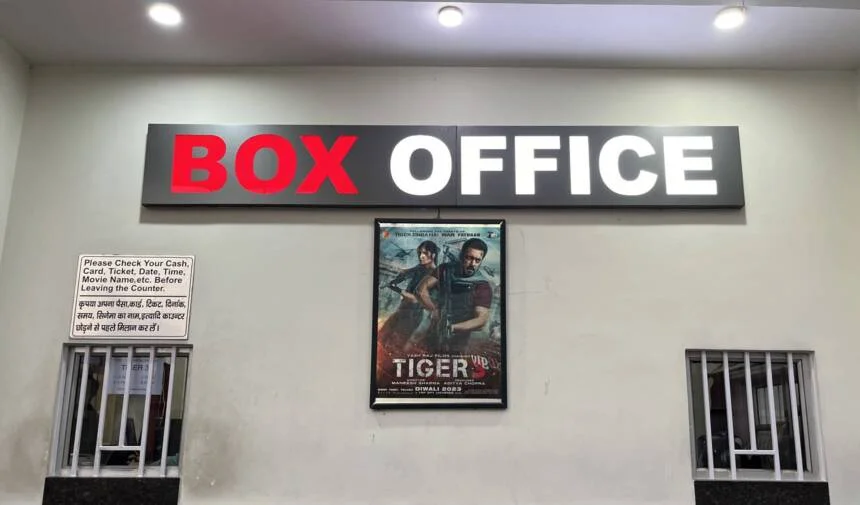 latest box office collection news -2024-25