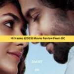 Hi Nanna (2023) Movie Review