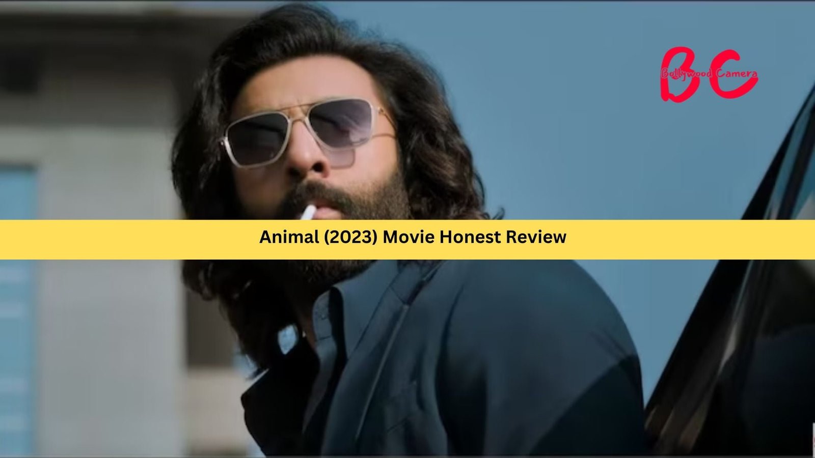 Animal Honest Review