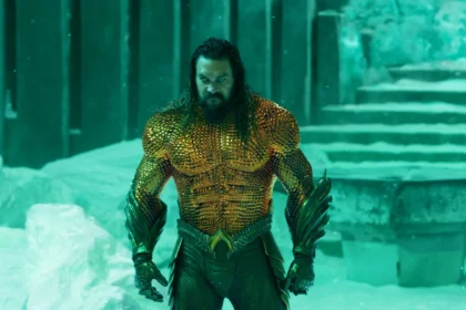 Aquaman and the Lost Kingdom total India net collection, Budget, and Hit or Flop