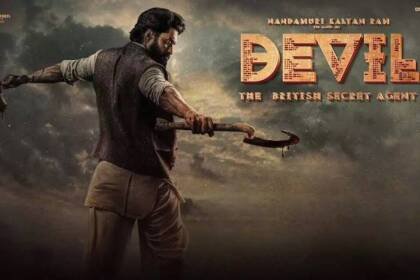 Devil (2023) Movie ott release date and ott platform
