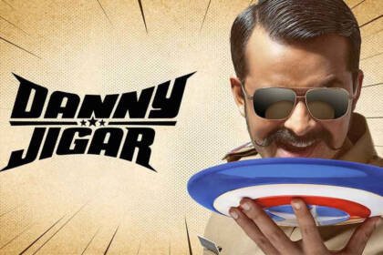 Danny Jigar-Ek Matra (2024) movie Budget, box office collection, hit or flop and more