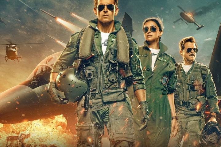 Fighter movie caast, budget and box office prediction