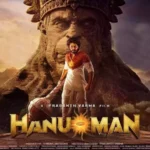 Hanu Man (2024)