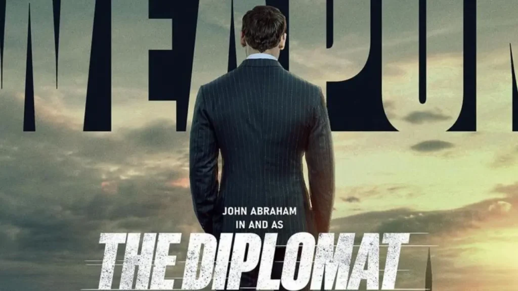 The Diplomat 2024