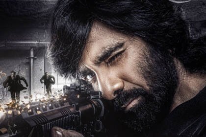 Eagle (2024) box office collection, budget, hit or flop, rating and more
