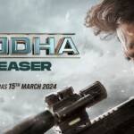 Yodha movie box office