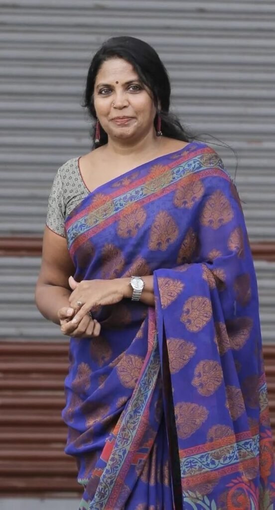 Geetha Kailasam